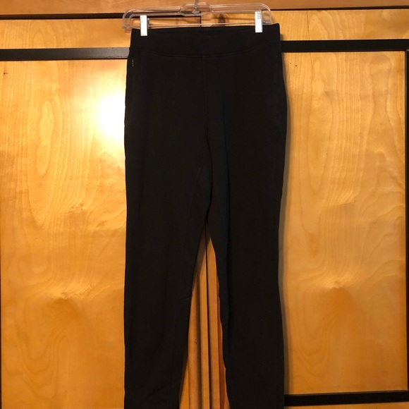 Lululemon Women’s Free to Roam Joggers in Black Size 6 - Picture 10 of 10